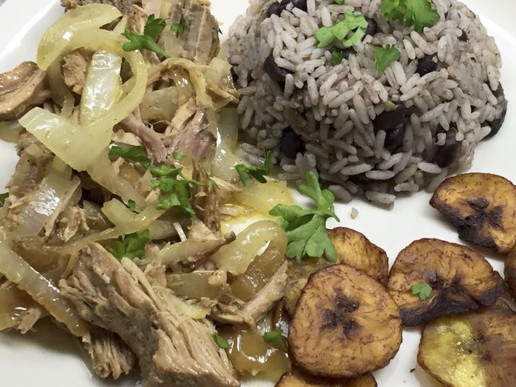 Fulton Cafe Serves Authentic Cuban Cuisine in Fulton, Missouri Mid
