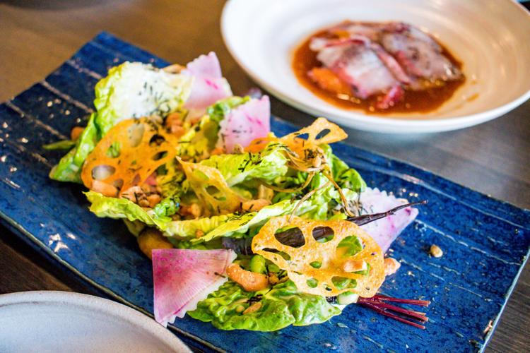 Feast Magazine's Best New Restaurants 2023 Sado