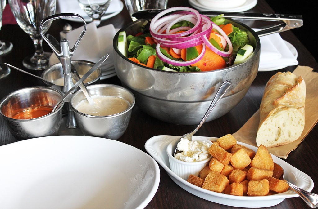 Twisted Tree Steakhouse Now Open in Sunset Hills St. Louis Restaurant News