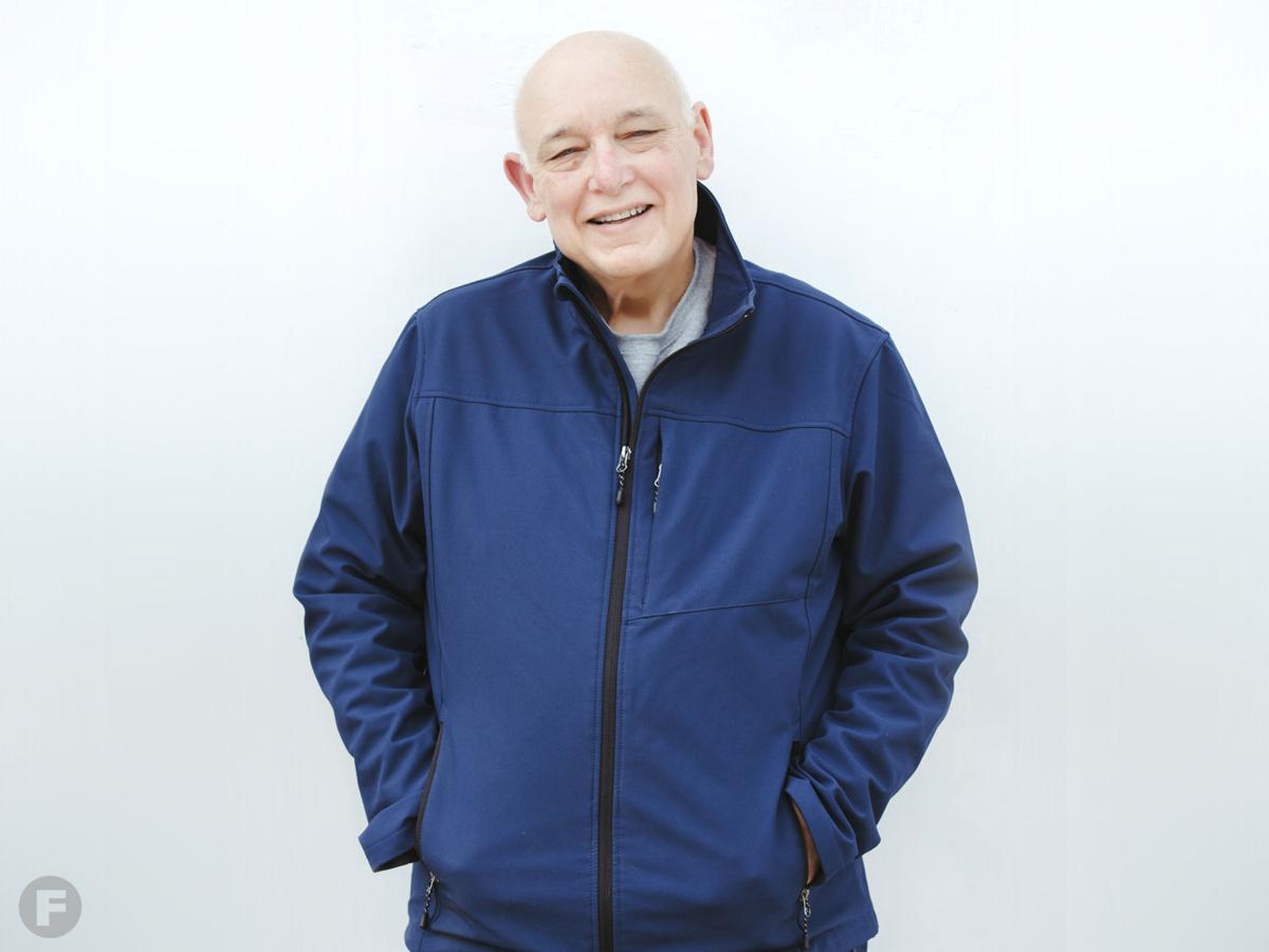 Tracy Russell of the Historic Iron House Hotel & Restaurant Shares 3