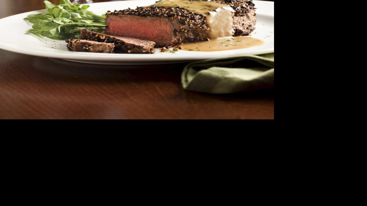 The Capital Grille Reopens In New Location On Kansas City S Country Club Plaza Kansas City Restaurant News Feastmagazine Com