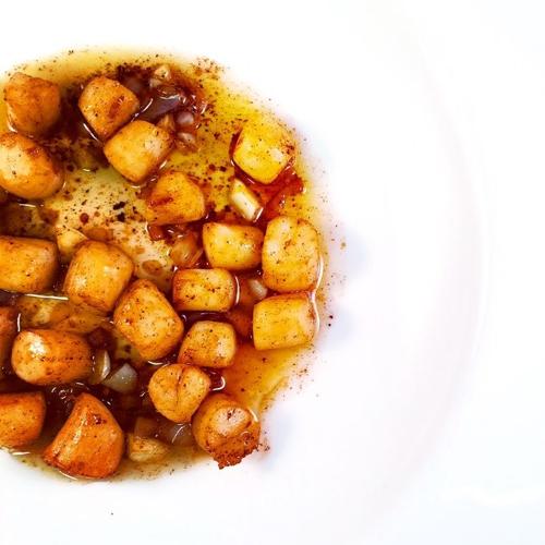 Chef Joe West Plans More PopUps in Support of Kusshi Kickstarter