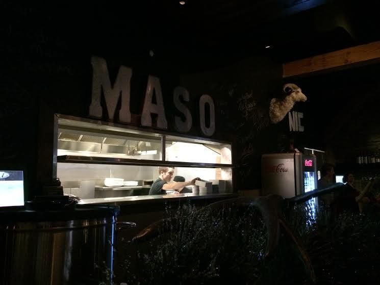 maso kitchen bar springfield mo