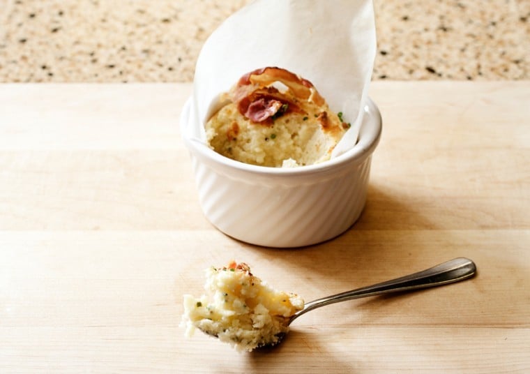 Easy Eats Mashed Potato Makeover Menuoptions Feast Magazine