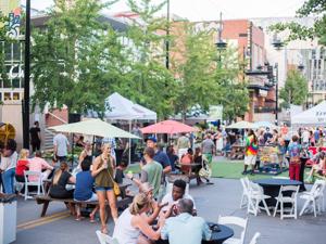 The Best Food and Drink Events in Kansas City This Weekend: June 9-11 | Kansas City Restaurant