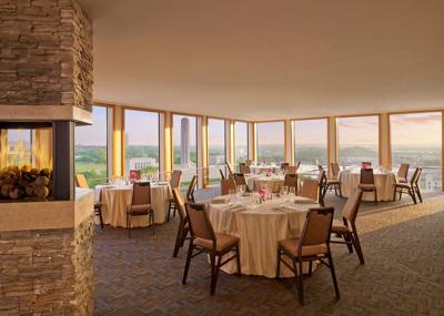 Benton S Prime Steakhouse To Reopen In Kansas City This Thanksgiving Benton S Prime Steakhouse