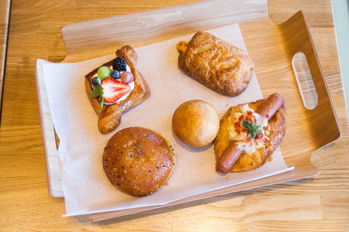 Tous Les Jours Now Open In Overland Park Serving Korean And French Pastries And Breads Kansas City Restaurant News Feastmagazine Com