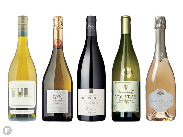 2 for $30 Wine Specials