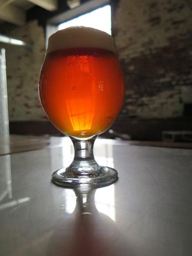 Sneak Peek: Border Brewing Company Opens in the Crossroads This Weekend