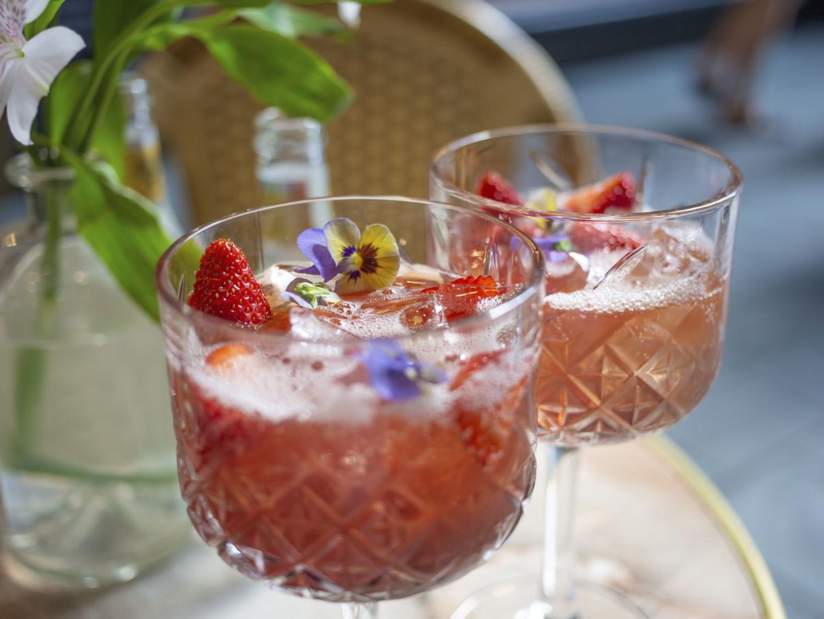The Antoinette