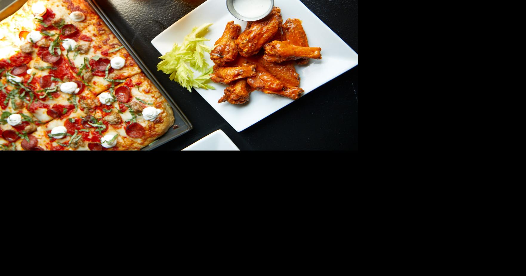 The HiHat is now open in Soulard with food, drink and music