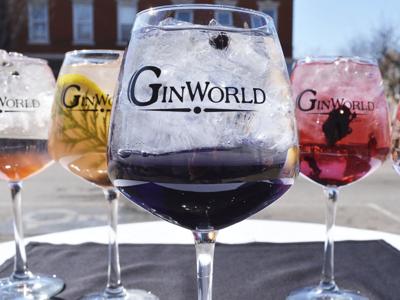 The Best Food And Drink Events In St Louis This Weekend