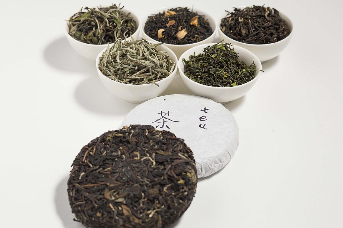 Shang Tea Brings LooseLeaf Chinese White Tea to Kansas City Features