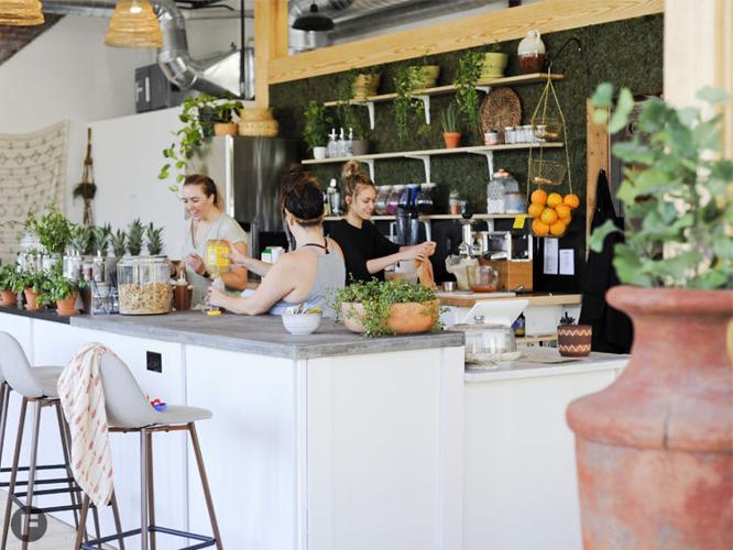 Hello Juice & Smoothie Now Open in St. Louis, Serving FreshPressed