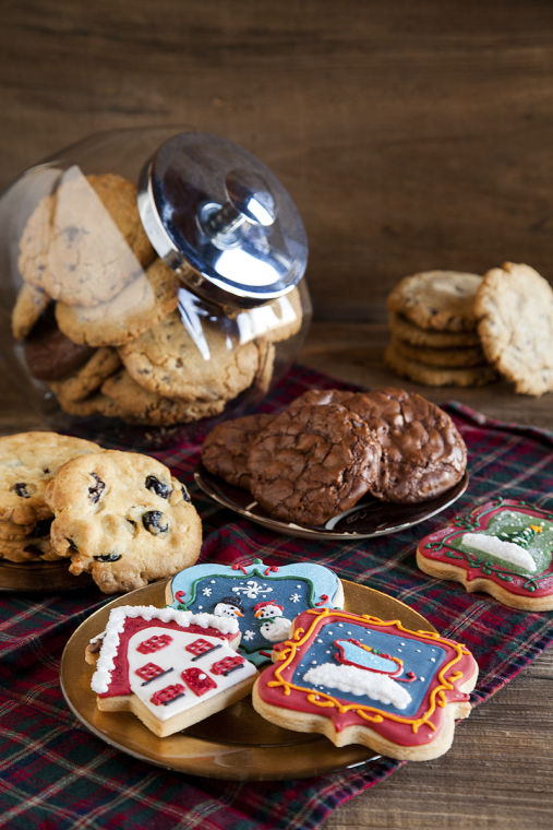 The Last Bite Custom Cookies St. Louis Dining Feast Magazine