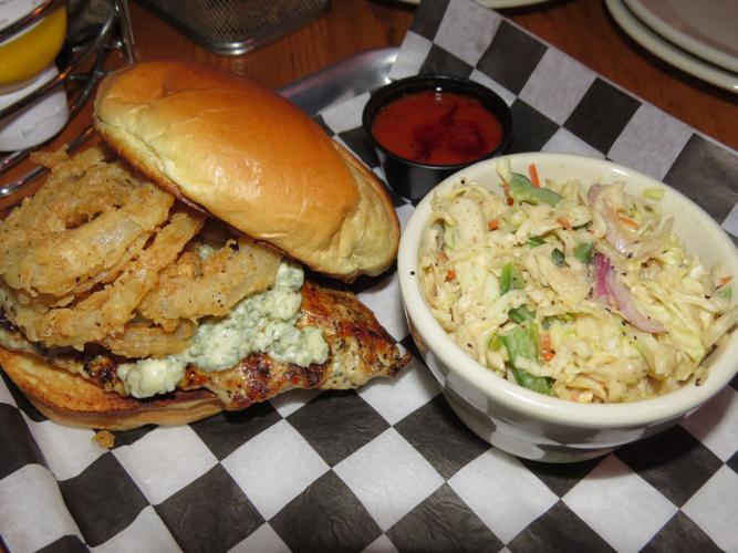 Kansas City Staple Charlie Hooper's Melds Comfort Food and Craft Beer
