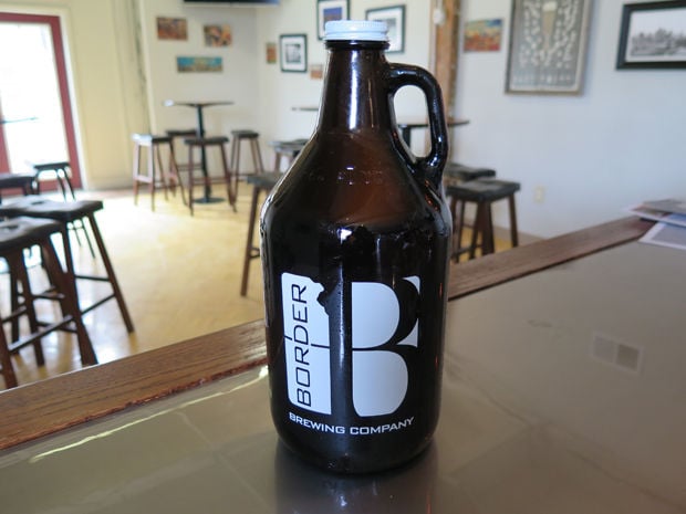Sneak Peek: Border Brewing Company Opens in the Crossroads This Weekend