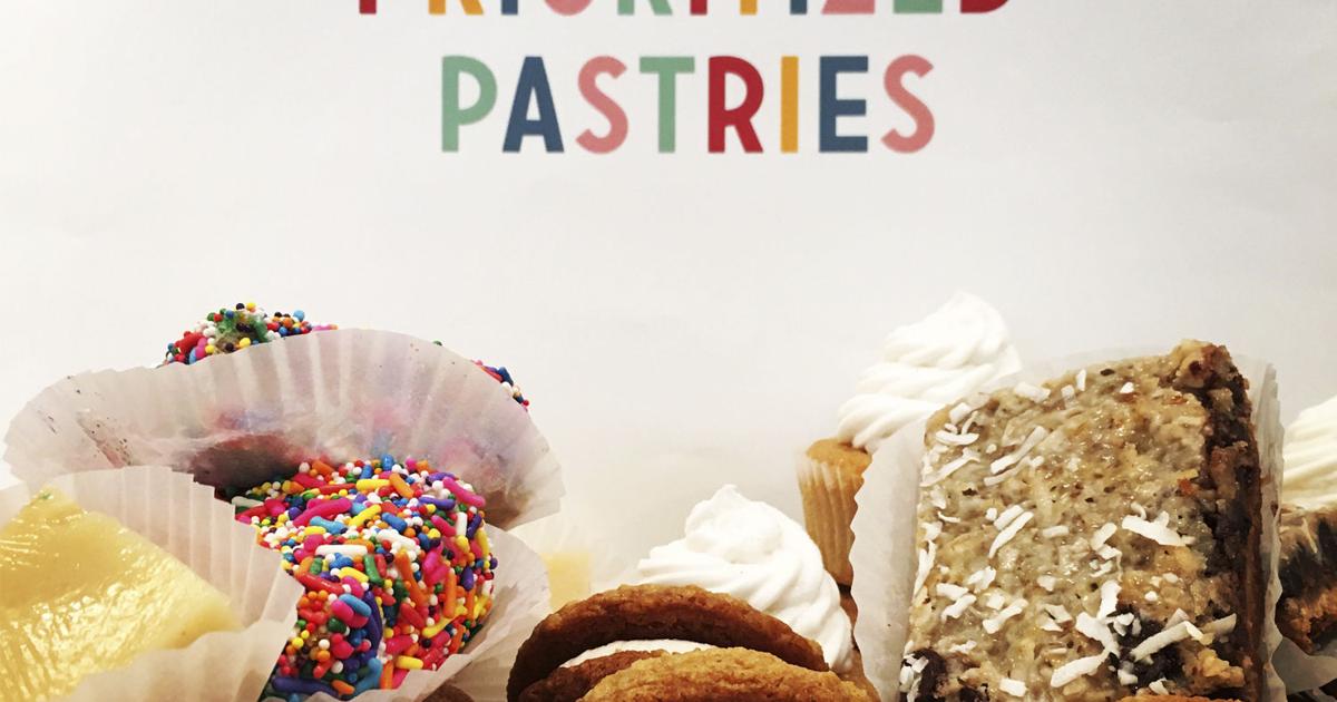 Prioritized Pastries set to open its doors in Maplewood