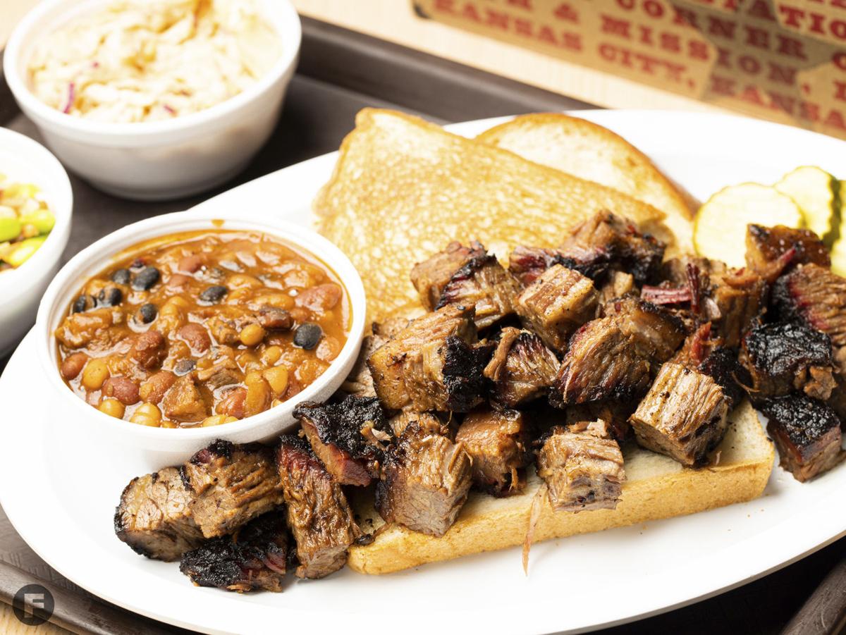 Joe S Kansas City Bar B Que Is Now Open For Business On Sundays Kansas City Feastmagazine Com