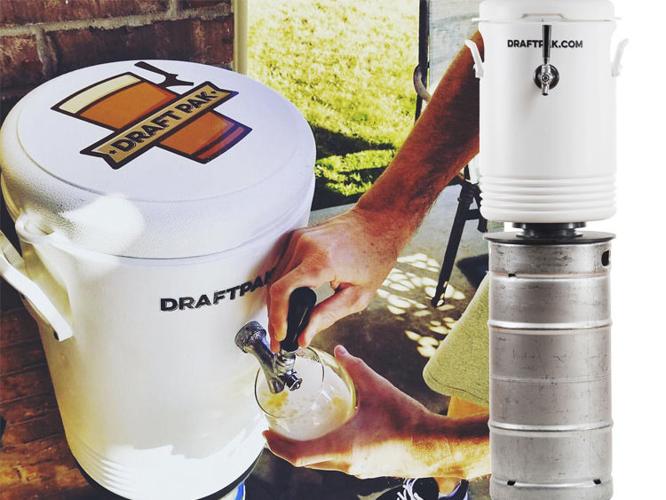 Kansas Cityās DraftPak Simplifies Serving Beer in Kegs