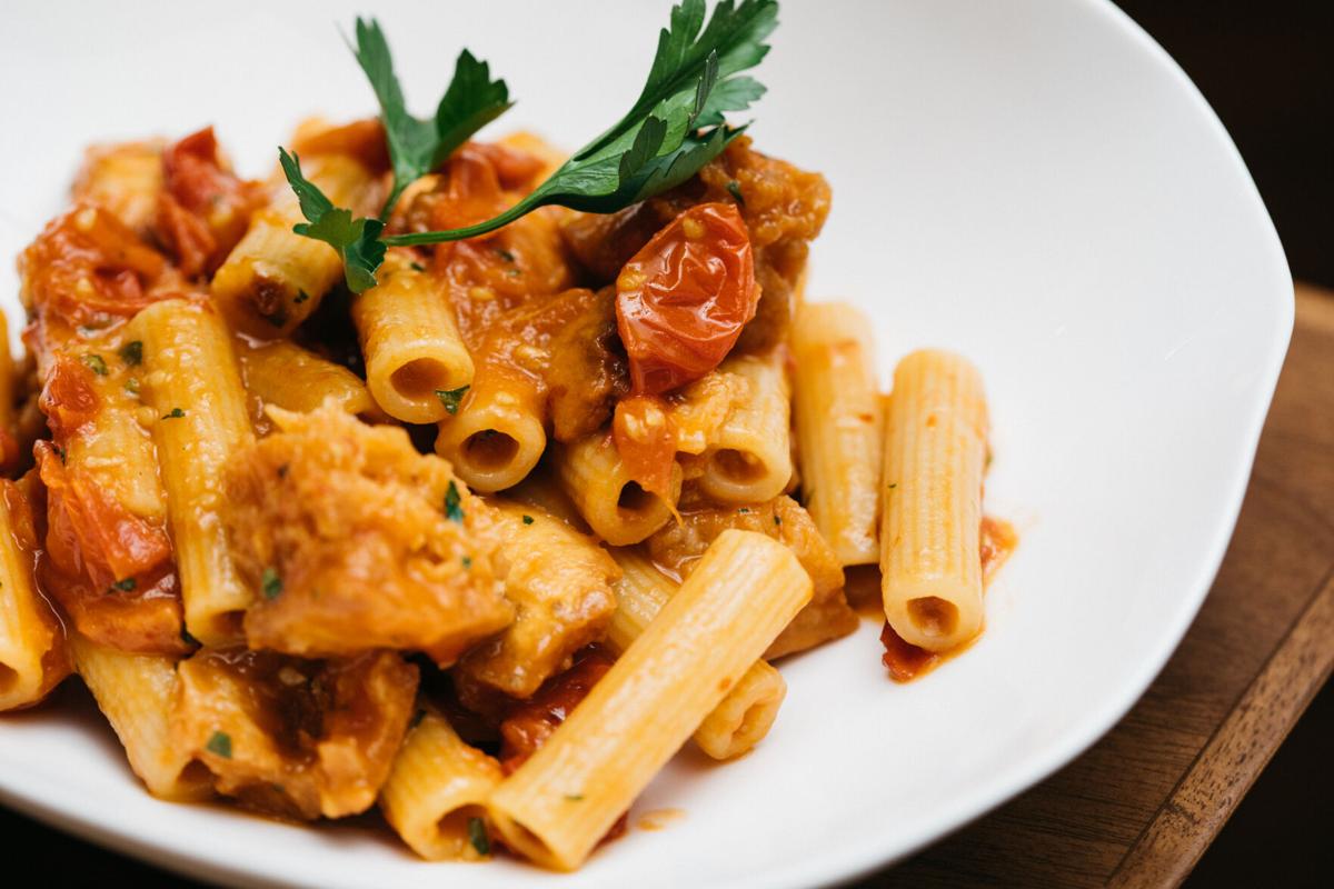 Casa Don Alfonso The First American Restaurant From Michelin Starred Mario Iaccarino Promises Glimpses Of Southern Italian Living In St Louis St Louis Feastmagazine Com