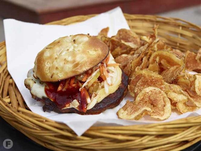 Kansas City Restaurant Openings and Closings: January 2019