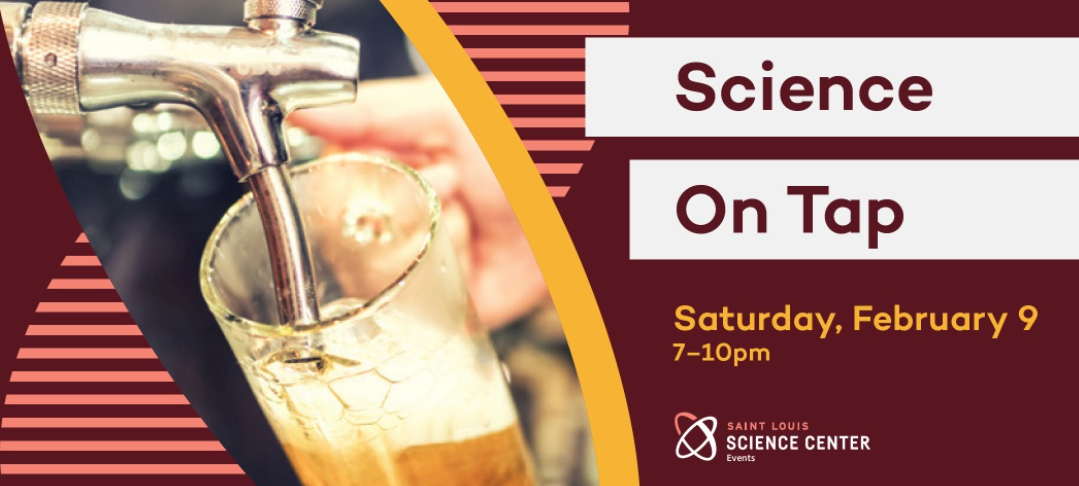 2019 Science on Tap