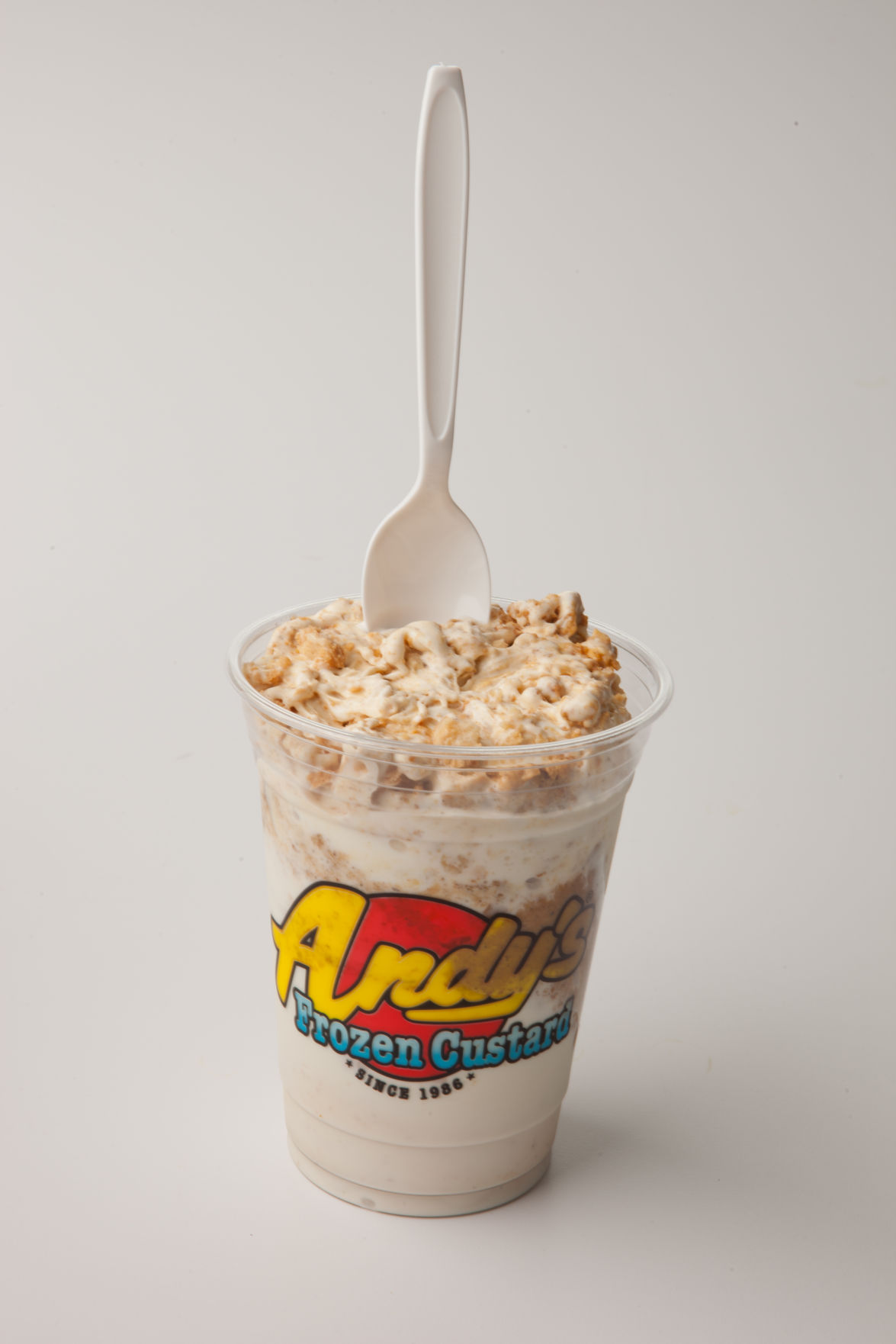Andy's Frozen Custard Set to Open 15 New Locations in 2016 The Feed