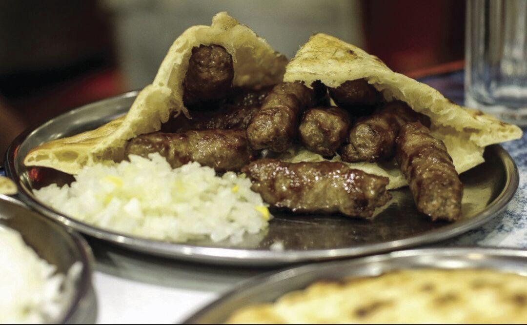 4 musttry classic Bosnian restaurants in the St. Louis area
