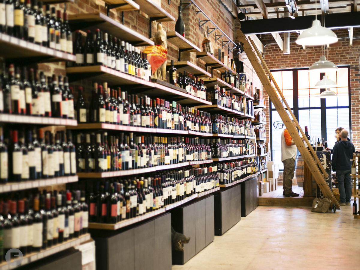 The Pairing Crossroads Wine & Grocer Now Selling Craft Beer, Boutique