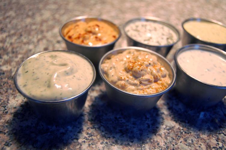 Sneak Peek Twisted Ranch, St. Louis' First Dedicated Ranch Dressing Restaurant, Opens Next Week