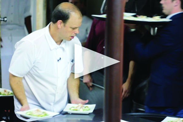 August 2013 Feast TV
