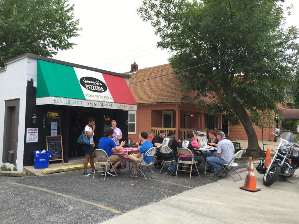 Bay Boy Specialty Sandwiches Brings 'Dutch Crunch' Bread to KC Kansas