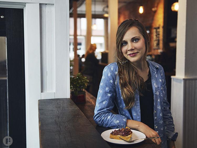 Chef Anna Davis Now Offering Cooking Classes in Springfield