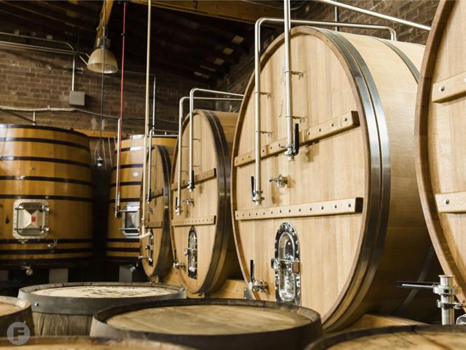 Foeder Crafters of America Relocates and Expands
