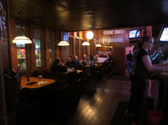 Kansas City Staple Charlie Hooper's Melds Comfort Food and Craft Beer