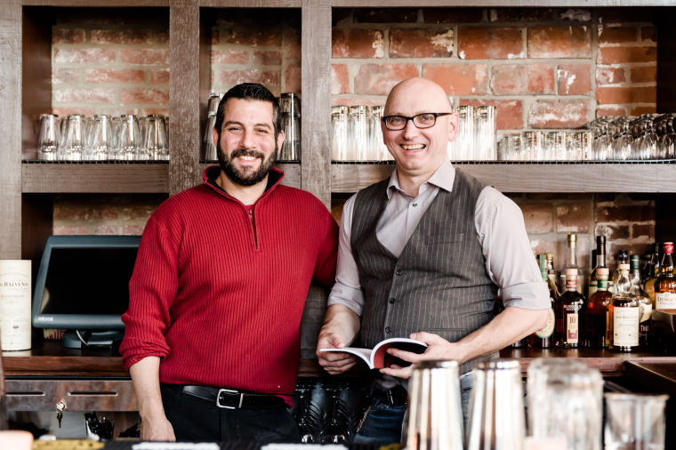 Sneak Preview Photos Planter's House The Feed Feast Magazine