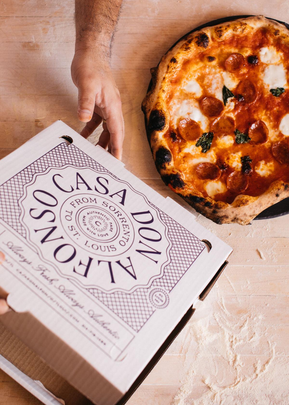 Casa Don Alfonso The First American Restaurant From Michelin Starred Mario Iaccarino Promises Glimpses Of Southern Italian Living In St Louis St Louis Feastmagazine Com