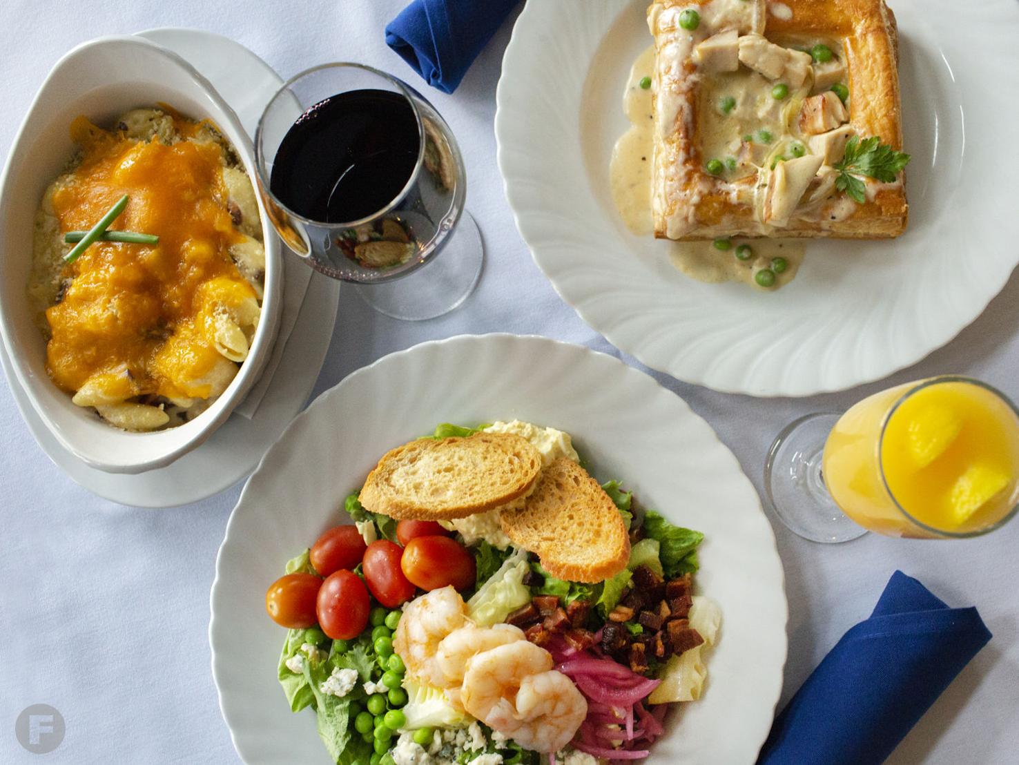 The 13 best brunches in Columbia, Missouri Columbia