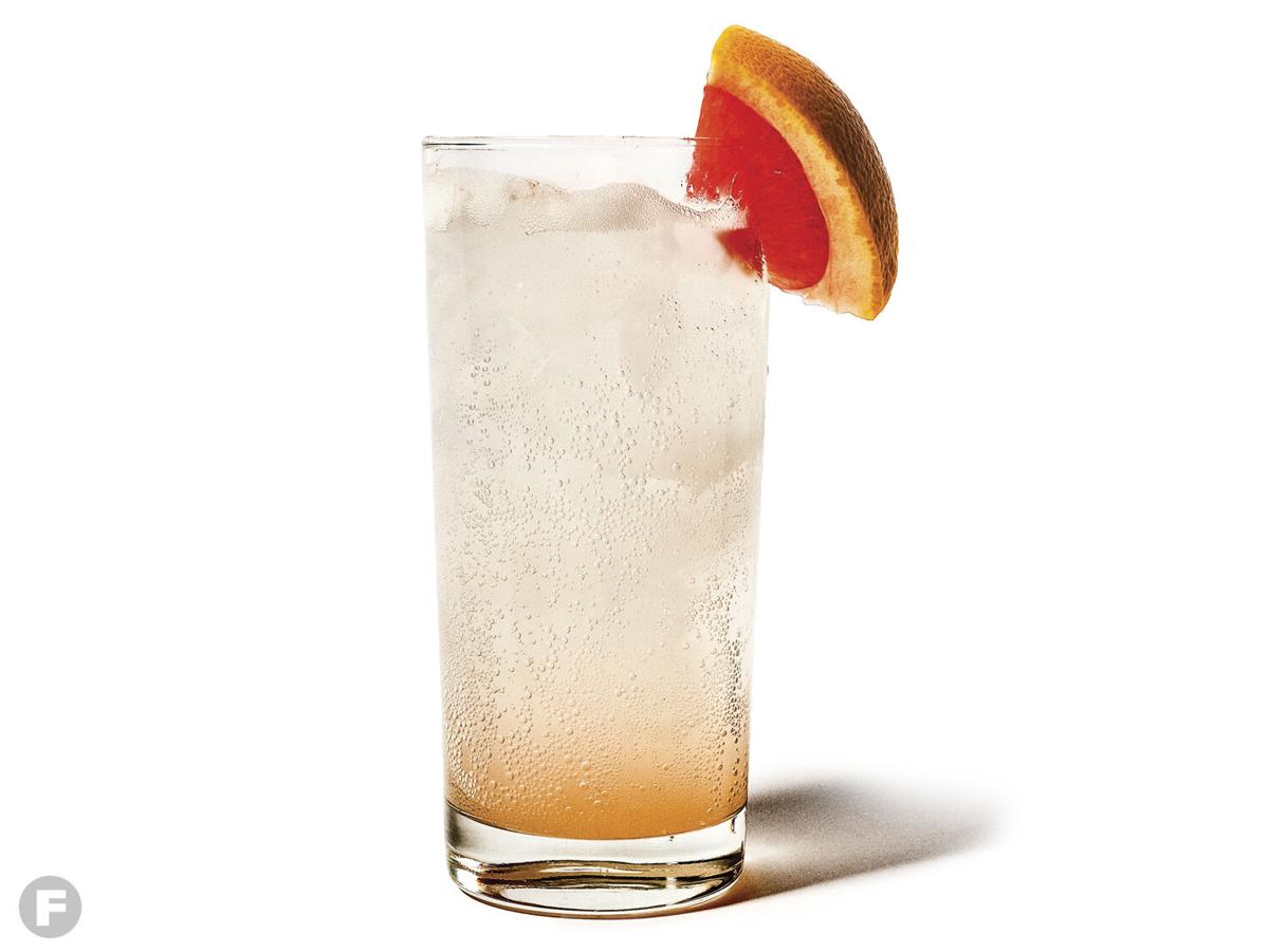 Make the most of fresh grapefruit with these 3 recipes