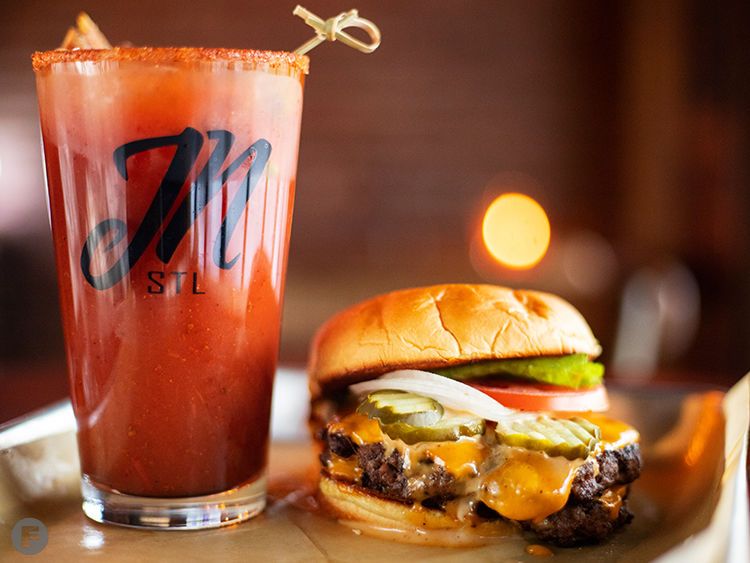 Jack Nolen’s Now Open in Soulard, Offering Smashed Burgers, Loaded