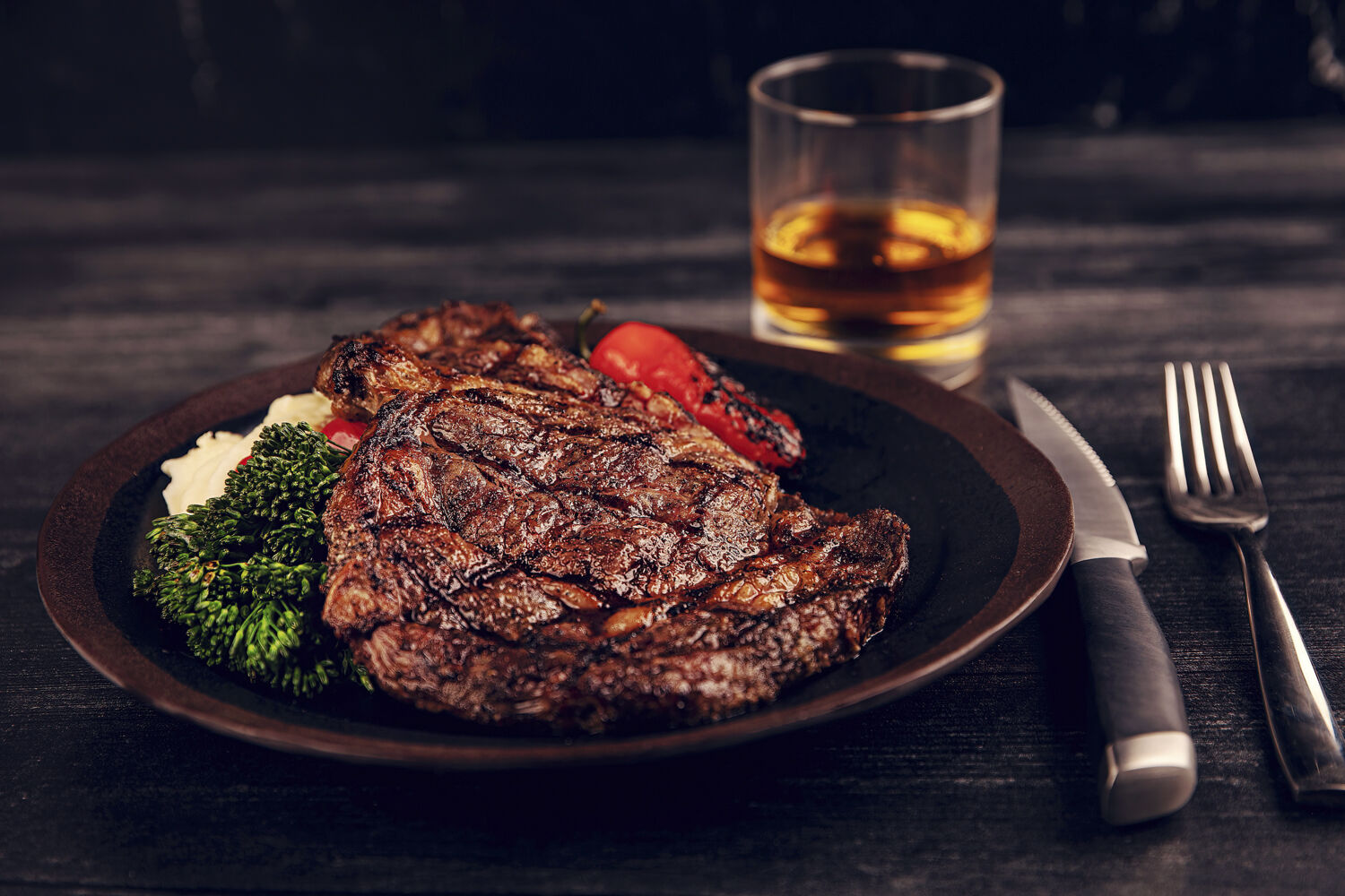 Bridgeway, an elevated American restaurant, is now open at ...