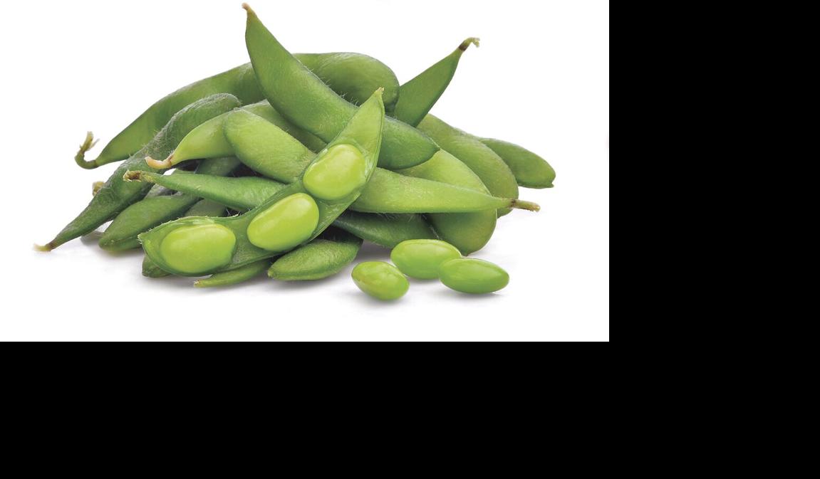 Why soybeans are dietary superstars