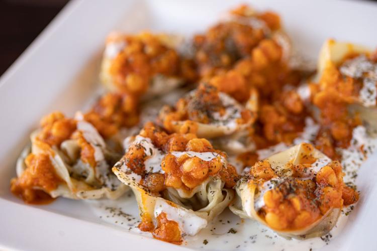 For skillfully prepared Afghan cuisine, look no further than Afghan ...