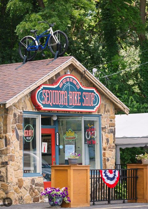 Sequiota Bike Shop Closes in Springfield | Springfield | 0