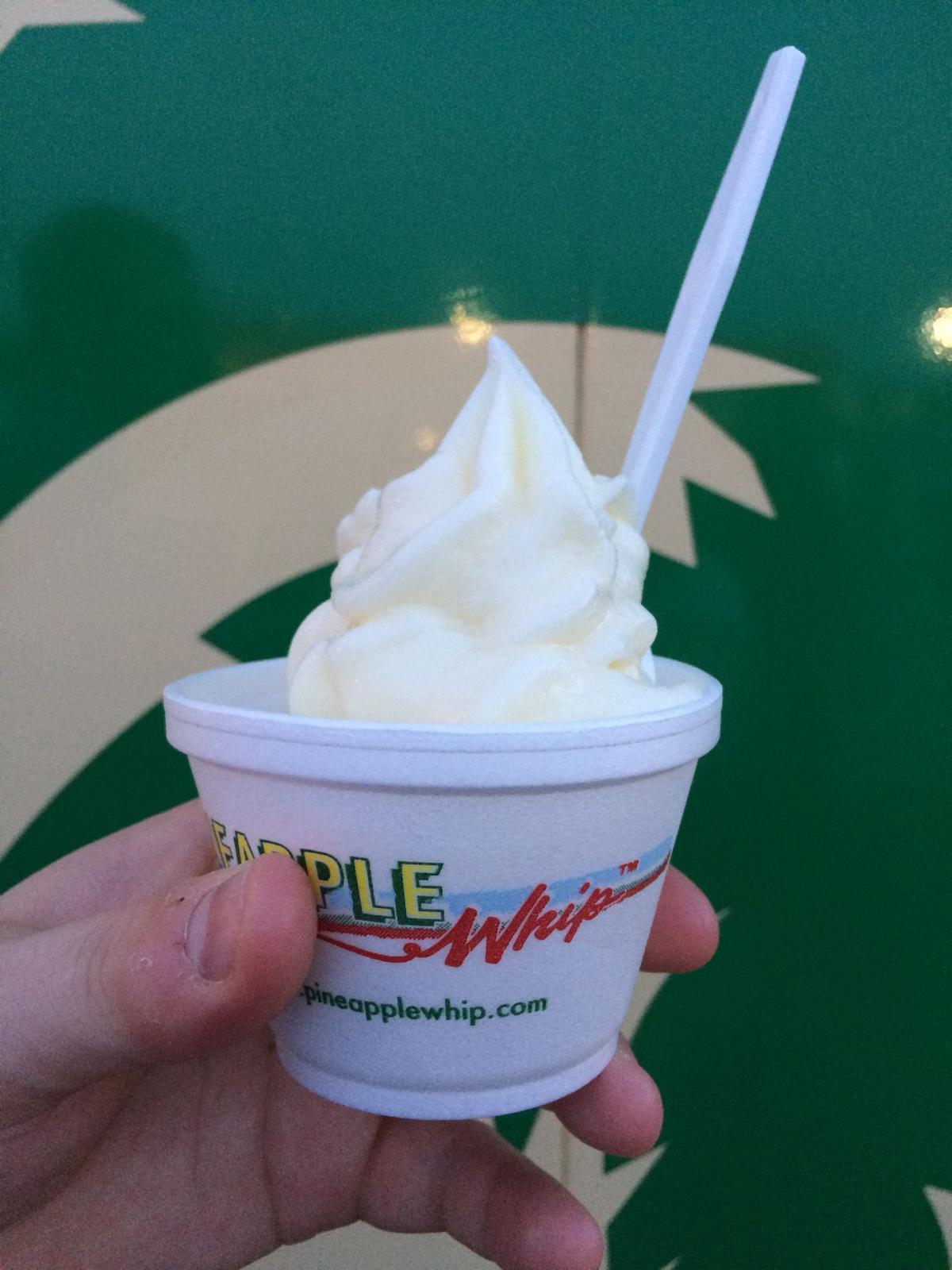 Pineapple Whip Celebrates Summer With a Community Luau in Springfield