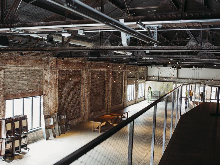 Wild Carrot, A Multi-Purpose Event Space, Opens in St. Louis&#39; Shaw Neighborhood | St. Louis ...
