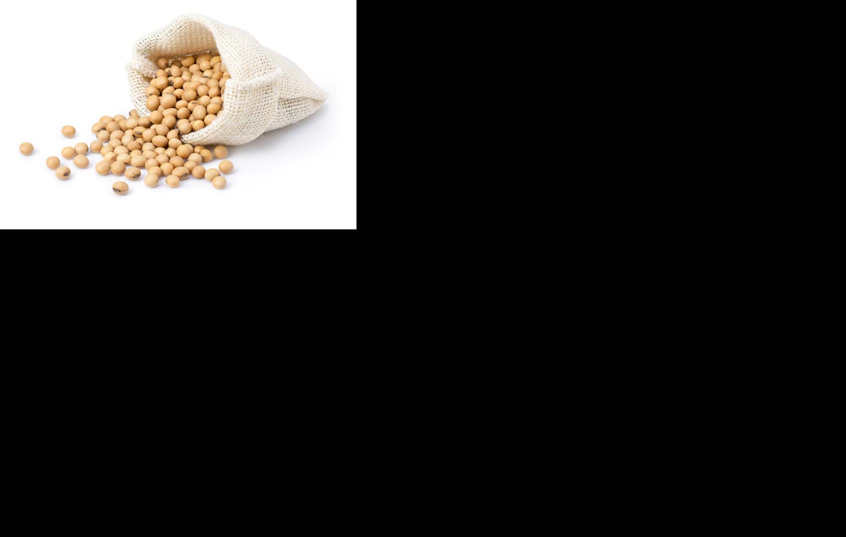 Why soybeans are dietary superstars