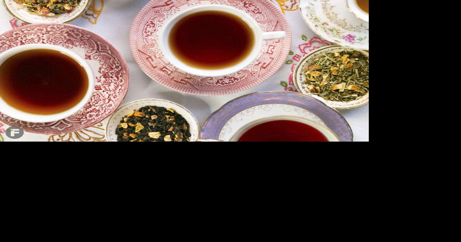 Let’s talk tea: Bahati Tea Co. creates signature and custom loose-leaf ...