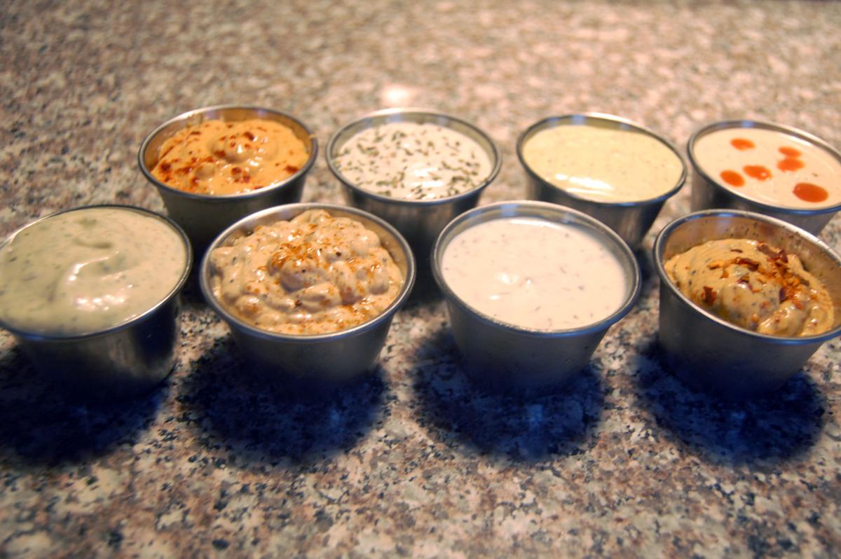 Sneak Peek Twisted Ranch, St. Louis' First Dedicated Ranch Dressing Restaurant, Opens Next Week